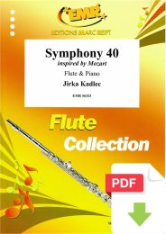 Symphony 40 - Jirka Kadlec