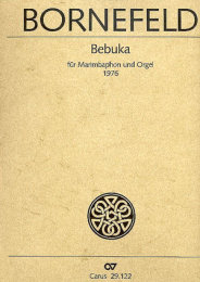 Bebuka - Bornefeld, Helmut