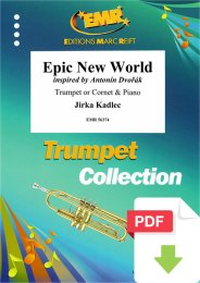 Epic New World - Jirka Kadlec