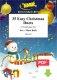 35 Easy Christmas Duets - Marc Reift