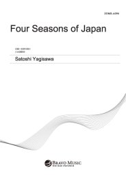 Four Seasons of Japan - Satoshi Yagisawa