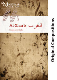 Al Gharb - Tales of the Arabian Civilization - Carlos...