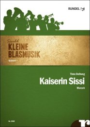 Kaiserin Sissi - Timo Dellweg