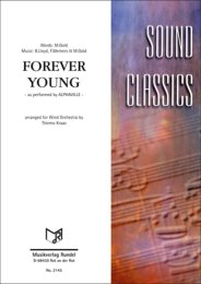 Forever Young - Thiemo Kraas