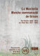 La Mastralia - Marche de la Landsgemeinde des Grisons - Otto Barblan - Albert Benz