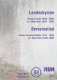Landeshymne - Hermann Suter / Beresinalied - Johann Immanuel Müller - arr. Albert Benz