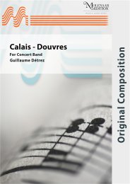 Calais - Douvres - Guillaume Détrez