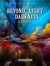 Beyond the Light of Darkness - Naoya Wada