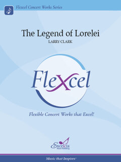 The Legend of Lorelei - Larry Clark