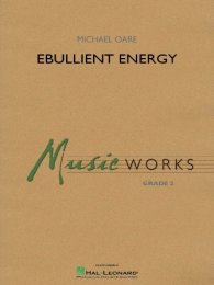 Ebullient Energy - Michael Oare