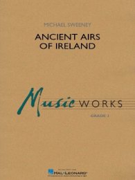 Ancient Airs of Ireland - Michael Sweeney