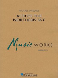 Across the Northern Sky - Michael Sweeney