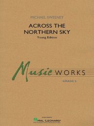 Across the Northern Sky (Young Edition) - Michael Sweeney