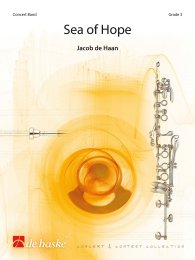 Sea of Hope - Jacob de Haan