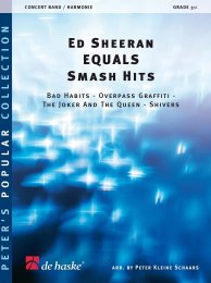 Ed Sheeran EQUALS Smash Hits - Bad Habits - Overpass...