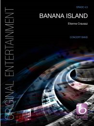 Banana Island - Etienne Crausaz