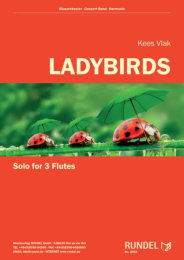 Ladybirds - Kees Vlak