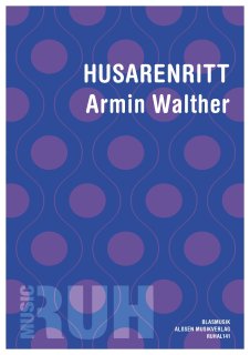 Husarenritt - Armin Walther