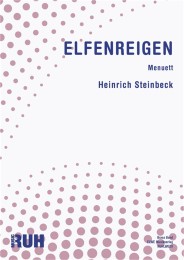 Elfenreigen - Heinrich Steinbeck