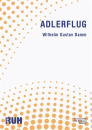 Adlerflug - Wilhelm Gustav Damm
