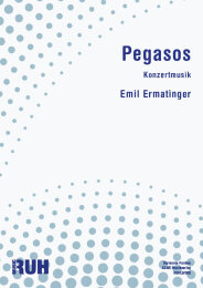 Pegasos - Emil Ermatinger