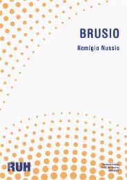 Brusio - Remigio Nussio