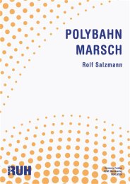 Polybahn Marsch - Rolf Salzmann