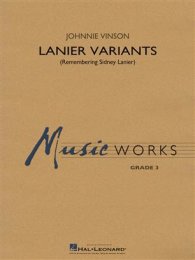 Lanier Variants - Johnnie Vinson