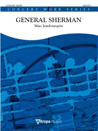 General Sherman - Marc Jeanbourquin