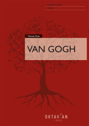 Van Gogh - Thomas Doss