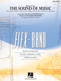 Music from The Sound of Music - Oscar Hammerstein...