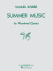 Summer Music Opus 31 - Score and Parts - Samuel Barber