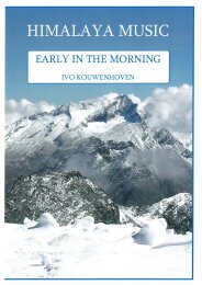 Early in the Morning - Ivo Kouwenhoven