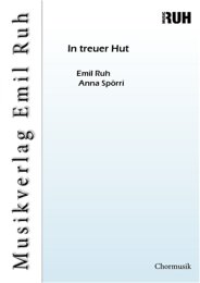 In treuer Hut - Emil Ruh