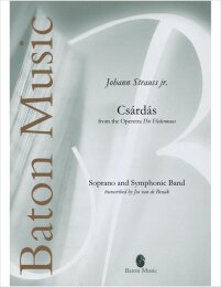 Csárdás (Klänge der Heimat) (from the...