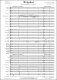 Wolgalied (from the Operetta Der Zarewitsch) - Franz Lehár - arr. Roger Niese
