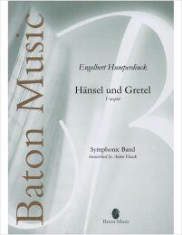 Hänsel und Gretel (Vorspiel) - Engelbert Humperdinck...