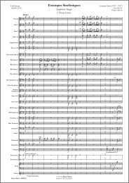 Estampes Simfòniques (Symphonic Images) - Joaquim...