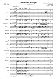 Il Barbiere di Siviglia (Solo for Euphonium) - Gioacchino...