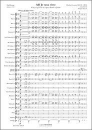 Ah! Je veux vivre (Waltz Song from the Opera Romeo and...