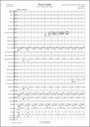 Festa Criolla (from A Night in the Tropics) - Louis...
