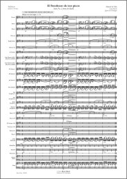 El Sombrero de tres picos (Suite No. 2 from the Ballet) -...