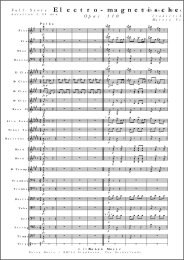 Electro-magnetische Polka (Opus 110) - Johann Strauss, J....