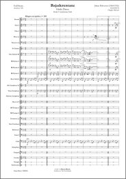 Bajaderentanz (Hindu Dance) (from Vasantasena Suite) -...