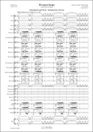 El amor brujo (Suite from the Ballet) - Manuel Falla, de...