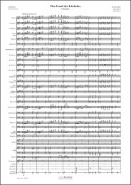 Das Land des lächelns (Overture) - Franz...