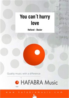 You can´t hurry love - Holland - Dozier - Smeets, Roland