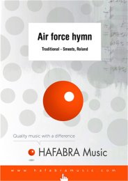 Air force hymn - Traditional - Smeets, Roland