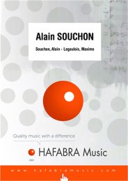Alain SOUCHON - Souchon, Alain - Legaulois, Maxime