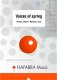 Voices of spring - Strauss, Johann - Martinus, Louis